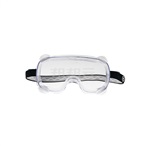 ANDANDA_安丹达 View3000防护眼罩10121 透明 10副起订