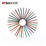 晨光36色彩铅PP筒装AWP36802