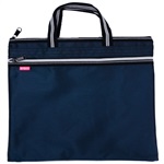 晨光手提袋双色提花ABB93097