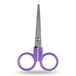 晨光120mm剪刀米菲学生FSS91303