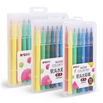 晨光18色软头水彩笔ACP92168