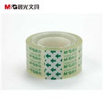 晨光文具胶带24mm*18y(6卷)AJD97324