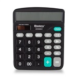 晨光桌面型计算器ADG98837