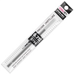 得力S754弹簧头中性笔芯0.7mm弹簧头(黑)(支)