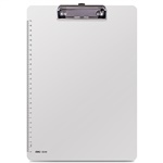 得力9248板夹(白)(只)