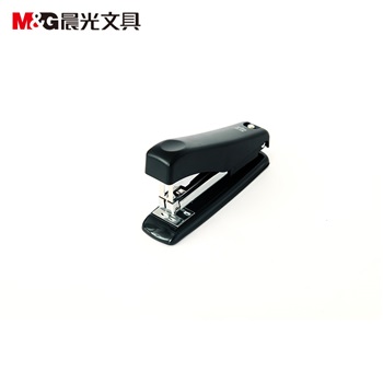 晨光12#订书机省力型ABS91639
