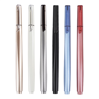 晨光中性笔优品AGPB1901 0.5mm（10支/盒）1盒起订