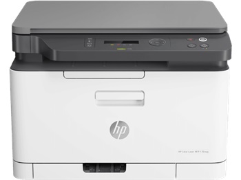 HP Color Laser MFP 178nw 彩色激光一体机