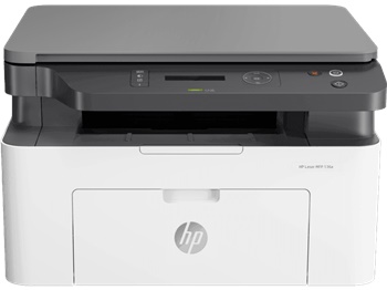HP Laser MFP 136a 激光一体机