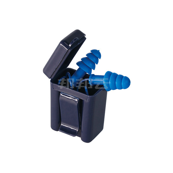 AIWIN PAMPUS300圣诞树型耳塞10013 NRR 27dB SNR 