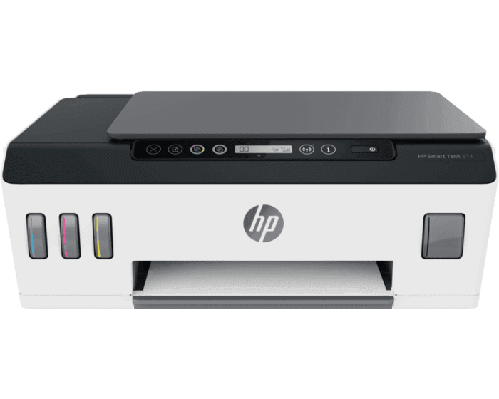 HP Smart Tank 511 打印机